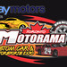 Motorama Custom Car and Motorsports Expo 2024